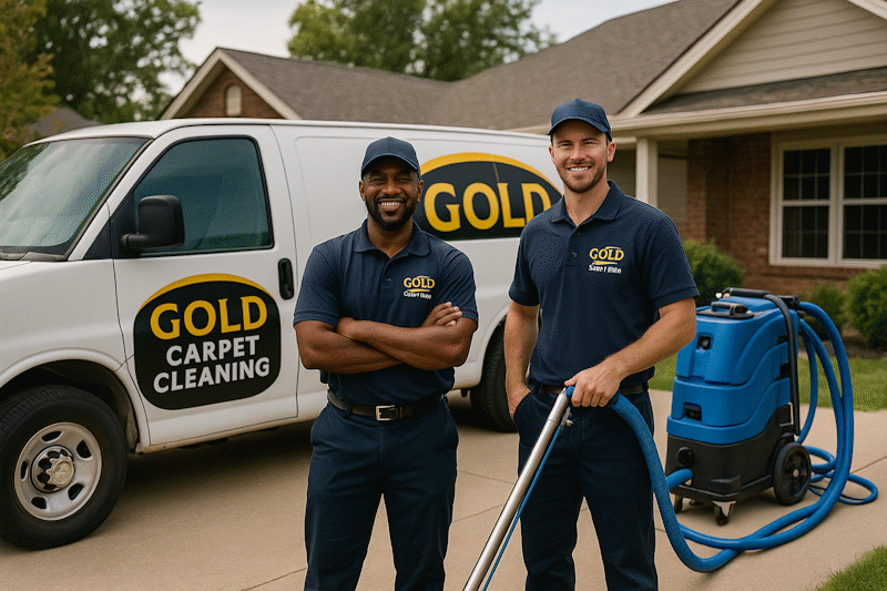 Professional carpet cleaning service in Vail, Arizona